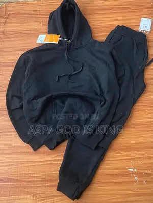 Quality Two Piece Hoodies
