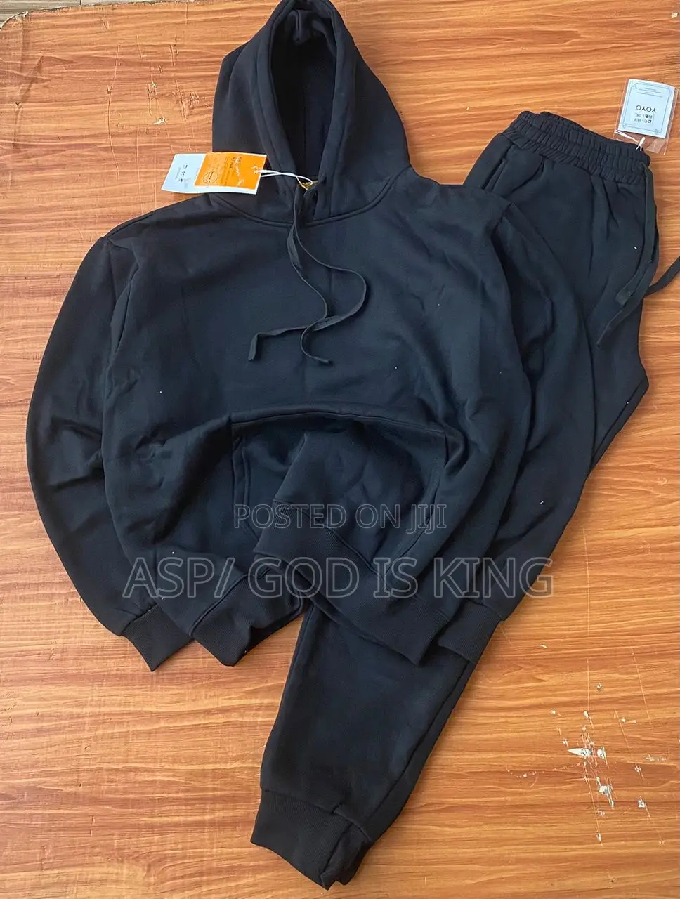 Quality Two Piece Hoodies