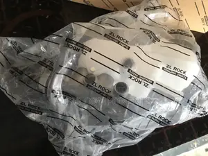 Toyota Corolla 2009 Brake Pot