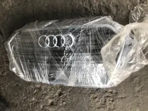 Audi Q5 2017 Front Shells / Grill