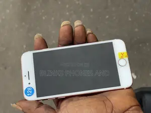 Apple iPhone 7 128 GB Gold
