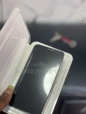 XS Max Screen