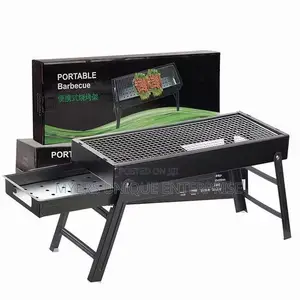 Charcoal Barbecue Grill(Mini)