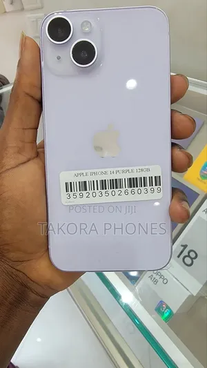 Apple iPhone 14 128 GB Blue
