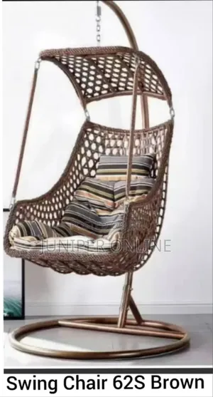 Swing Chair Netweavy