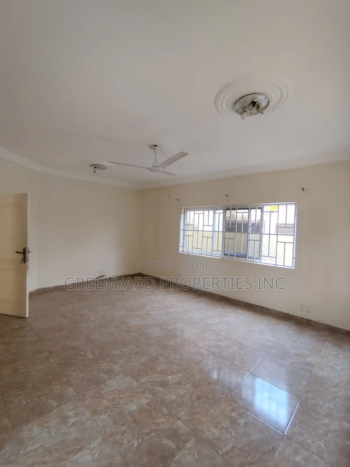 2bdrm Apartment in East Legon for rent