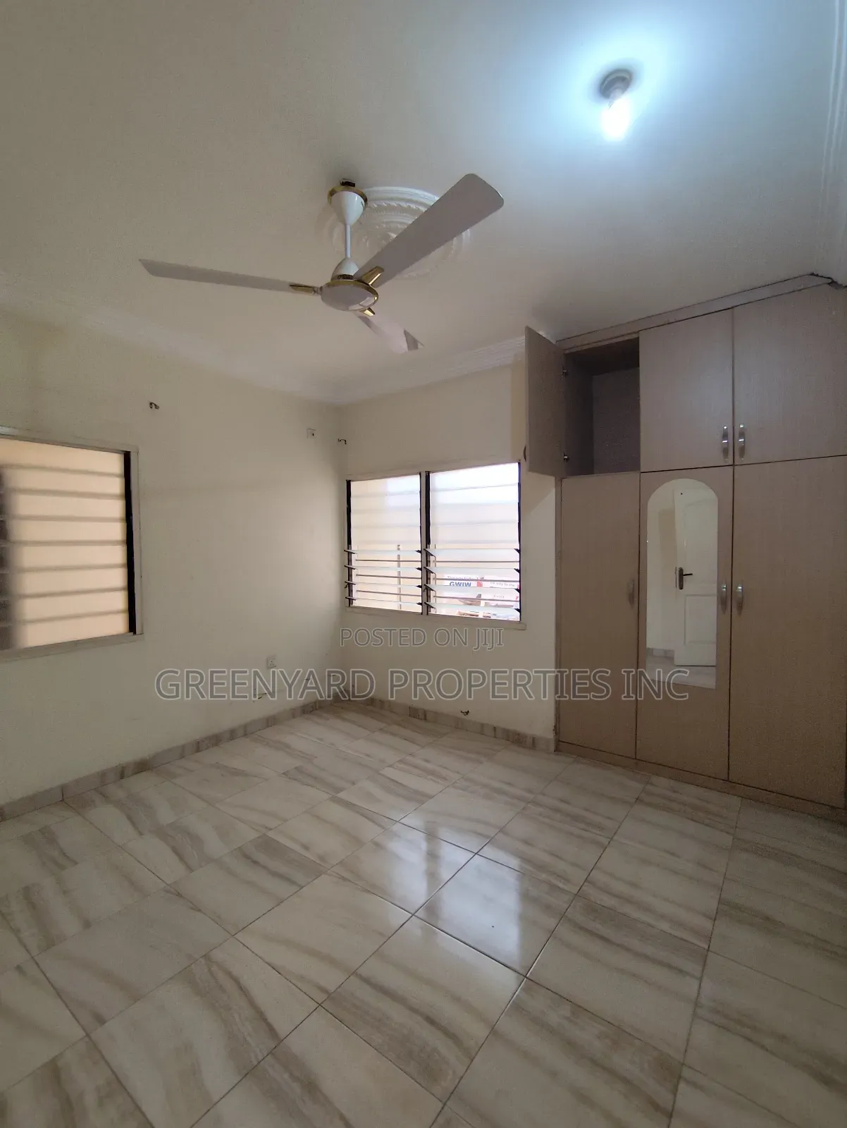 2bdrm Apartment in East Legon for rent