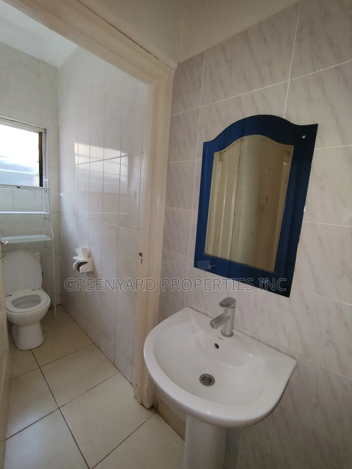 2bdrm Apartment in East Legon for rent