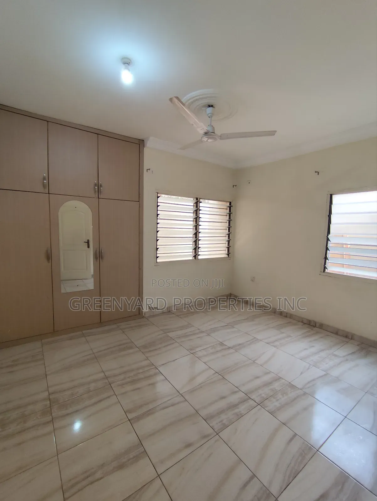 2bdrm Apartment in East Legon for rent
