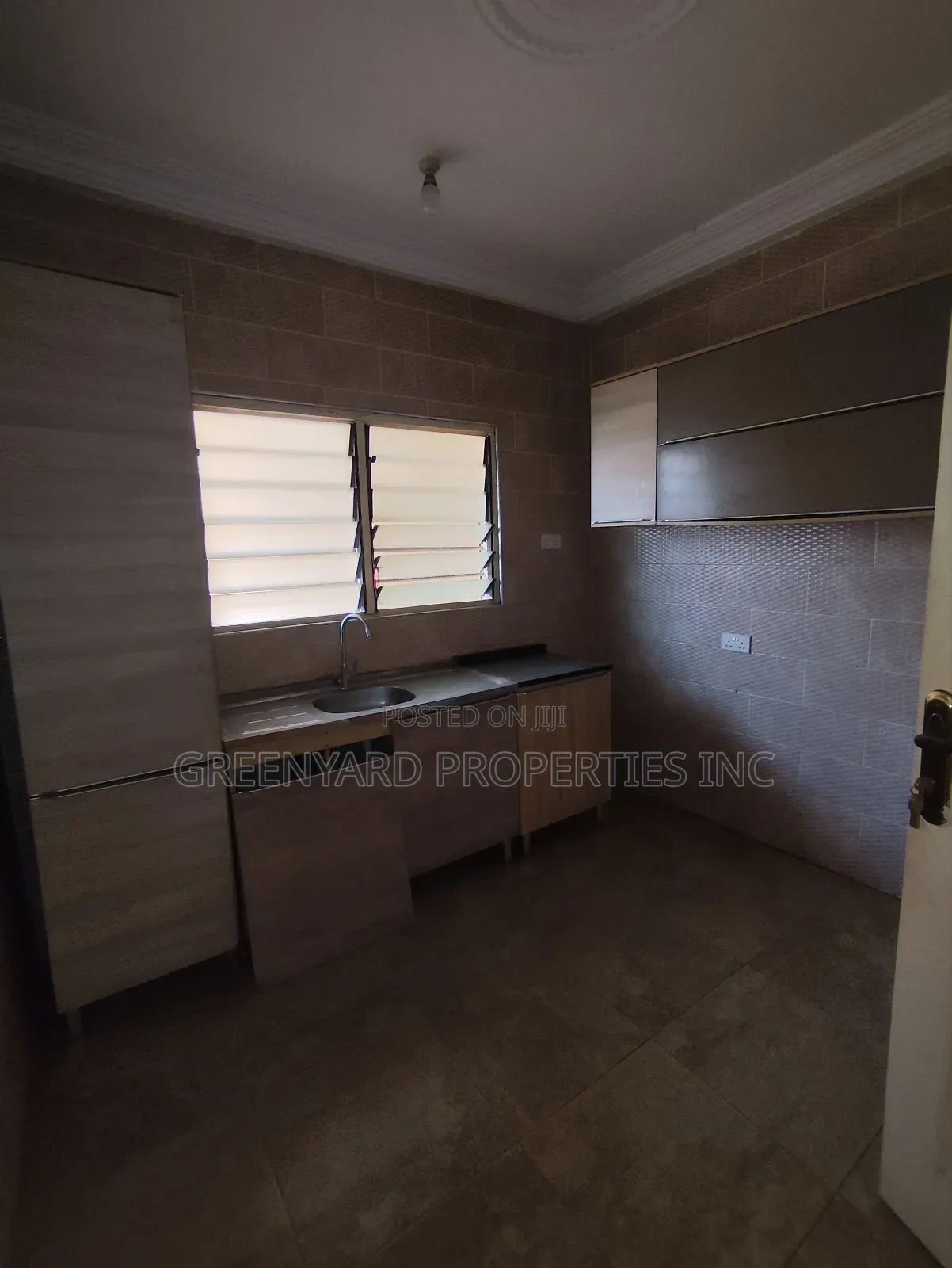 2bdrm Apartment in East Legon for rent