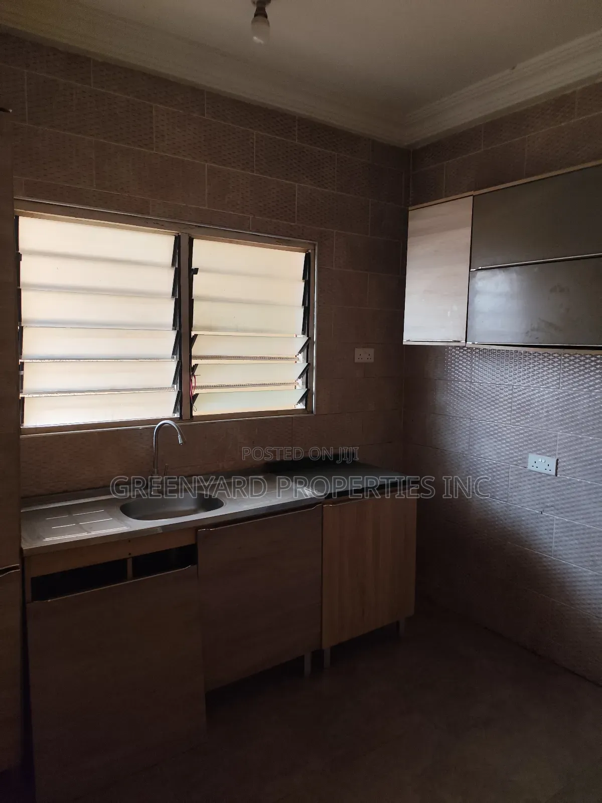 2bdrm Apartment in East Legon for rent