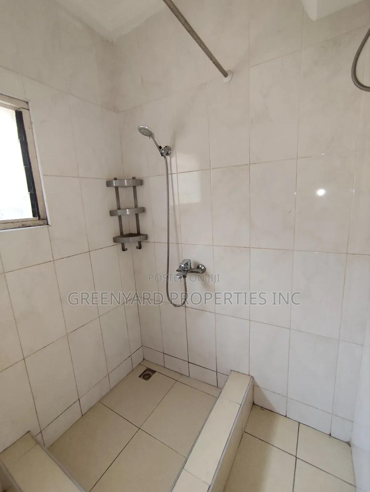2bdrm Apartment in East Legon for rent