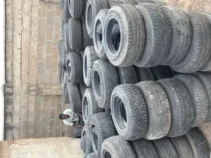 Home Used Car Tires