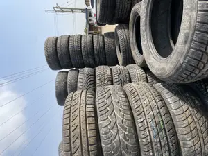 Home Used Car Tires