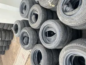 Home Used Car Tires