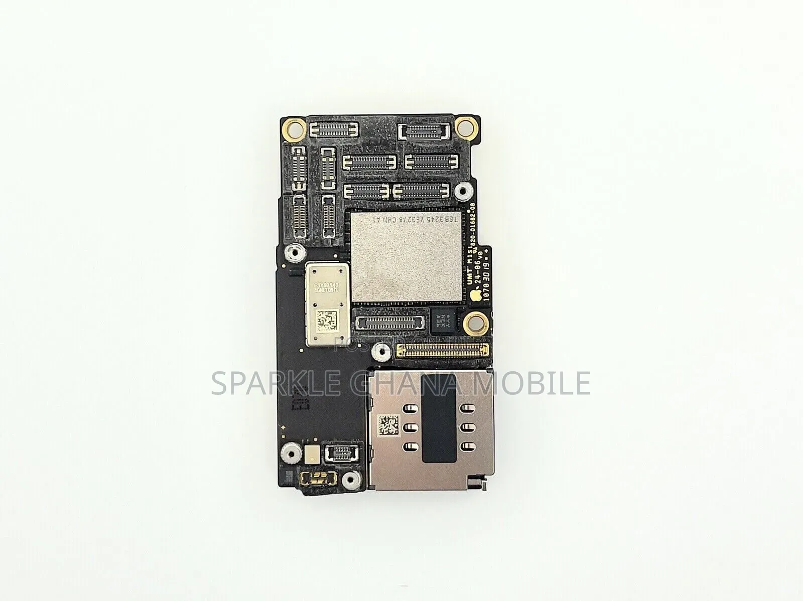 11 Pro 512gb Motherboard