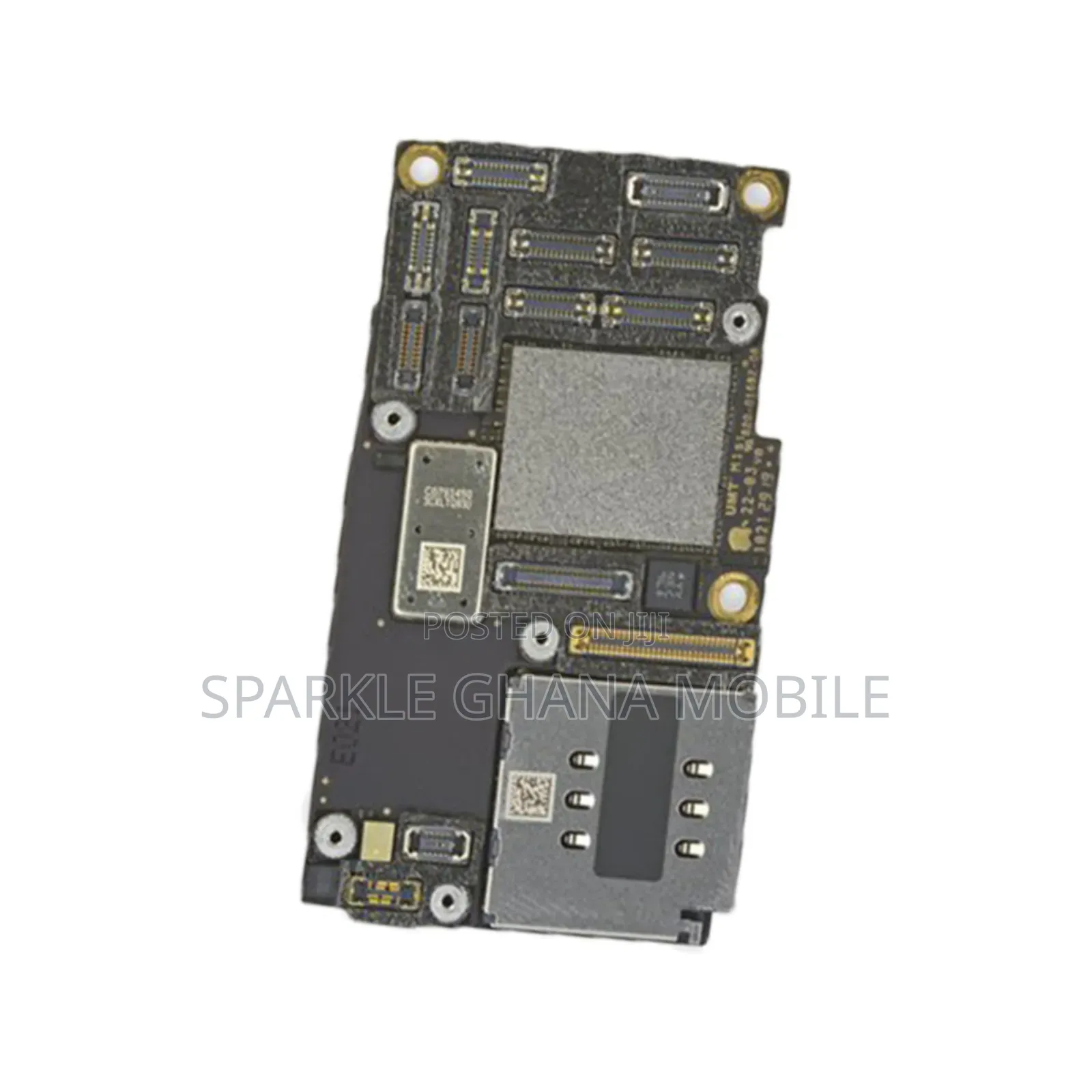 11 Pro 512gb Motherboard