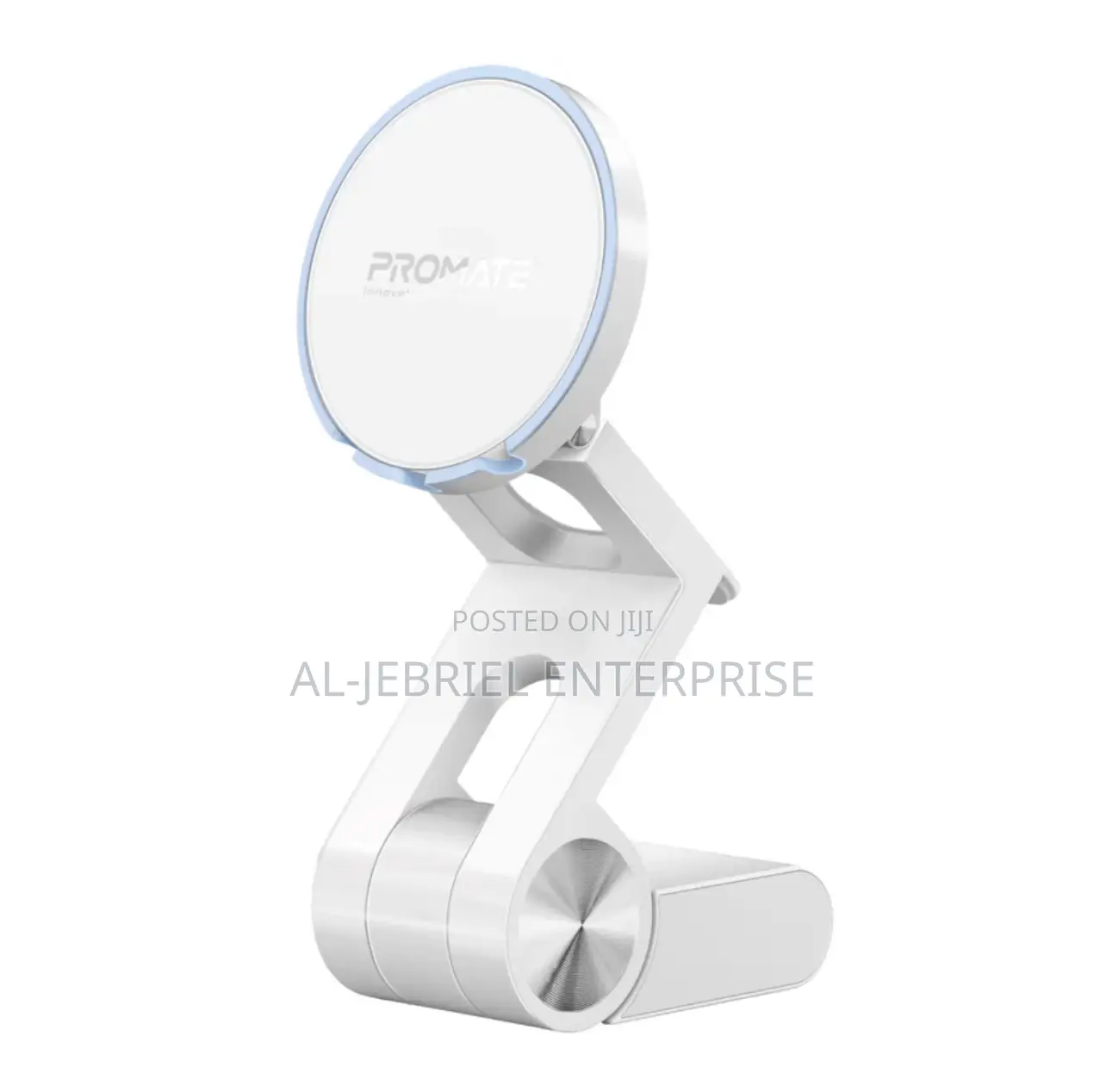 Magnetic Promate Versamount Camera Mount and Foldable Stand
