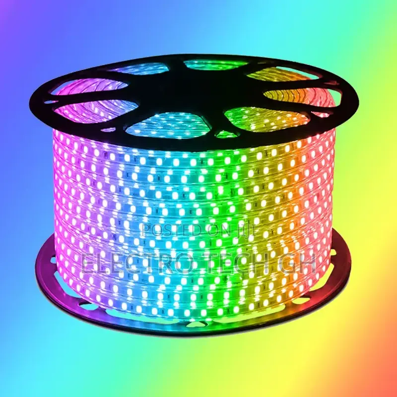 RGB LED Strip Light 100M