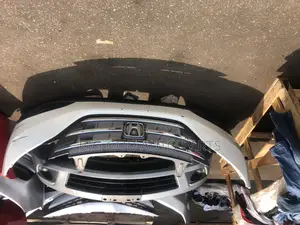 Honda CRV 2014 Front Bumper