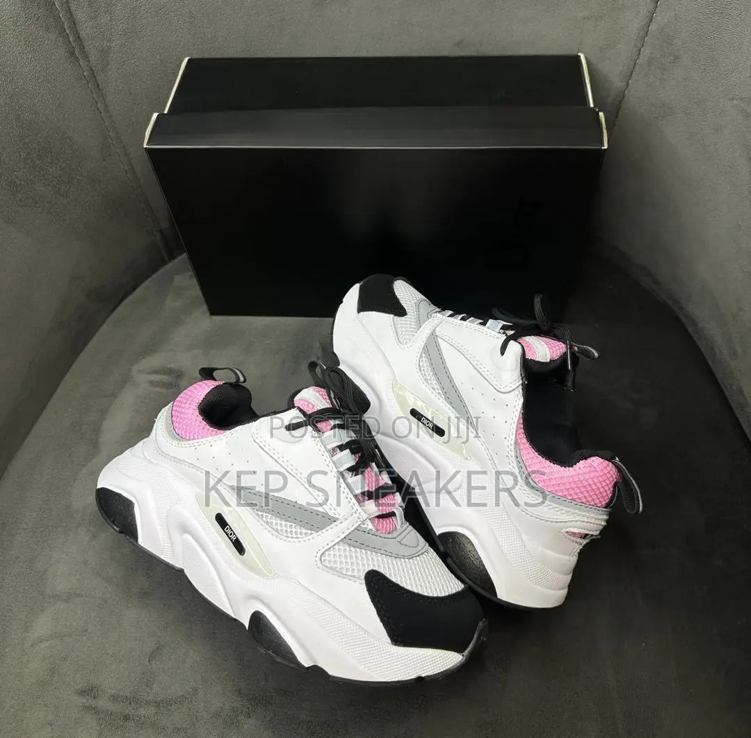 Dior Homme B22