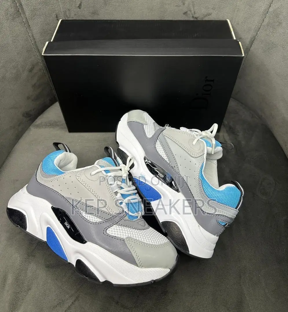 Dior Homme B22