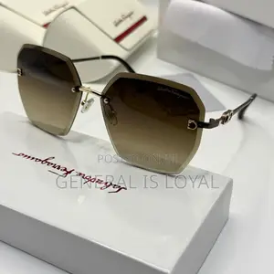 Ferragamo Women/Ladies Glasses