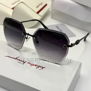 Ferragamo Women/Ladies Glasses