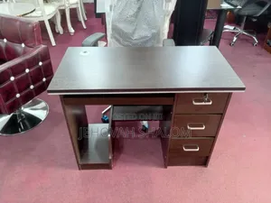 Wooden Desk AVAILABLE FOR Sale