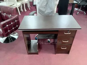 Wooden Desk AVAILABLE FOR Sale