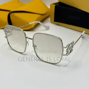 Loewe Women Glasses