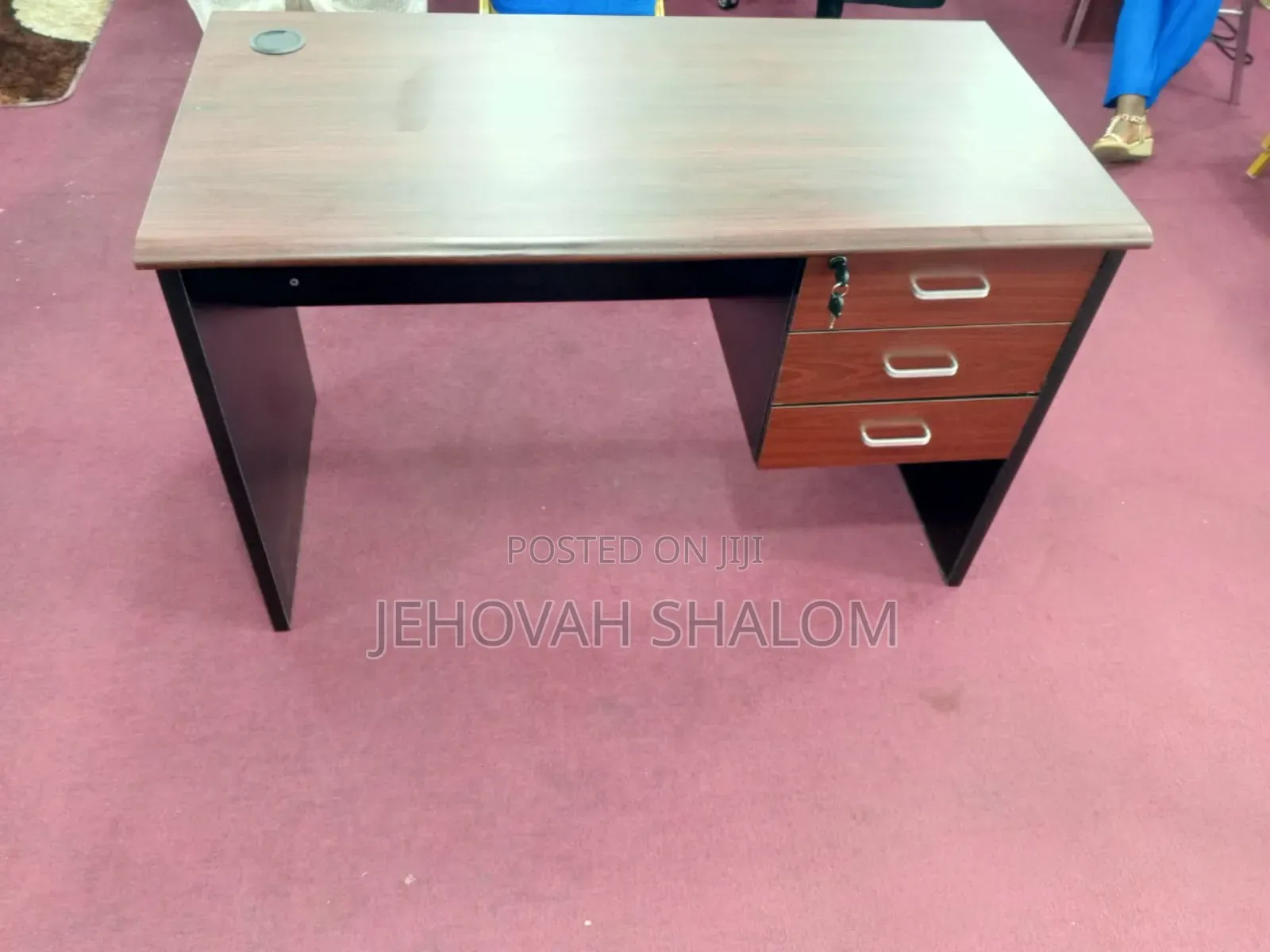 Office Desk Available for Sale
