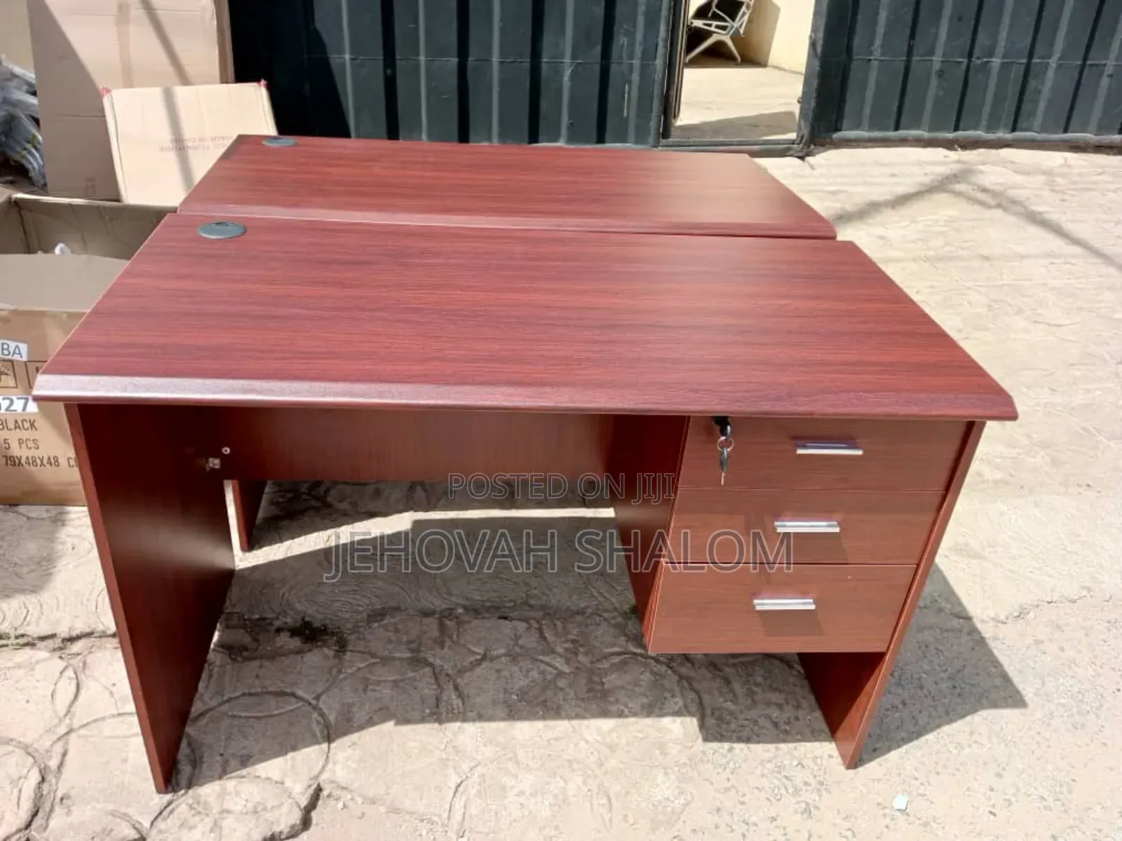 Office Desk Available for Sale