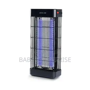 Green Lion Electric Insect Killer 30w  – Black