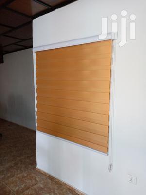 Installation Free Windows Curtains Blinds