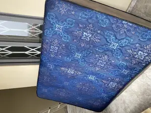 Mattress Cleaning and Vacuuming
