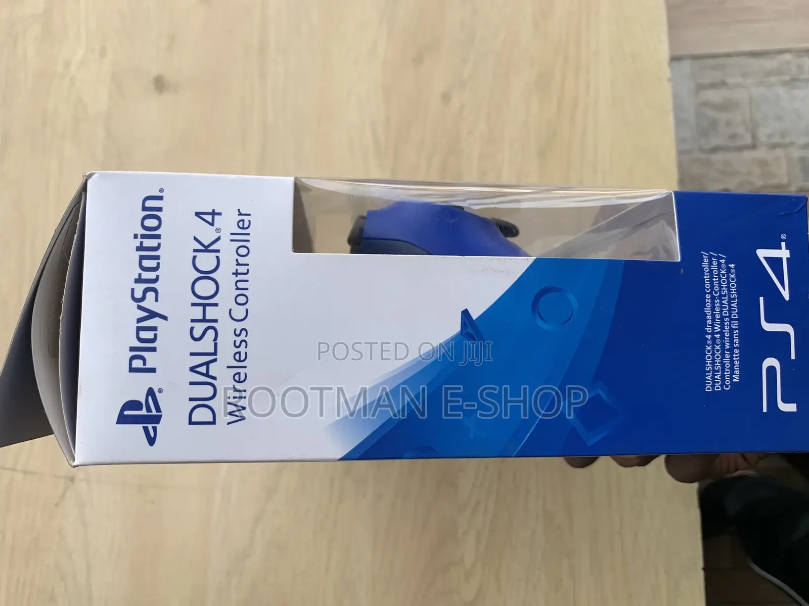Dualshock 4 Wireless Controller for Playstation 4