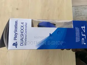 Dualshock 4 Wireless Controller for Playstation 4