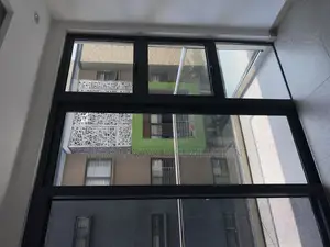 Apartment Cleaning