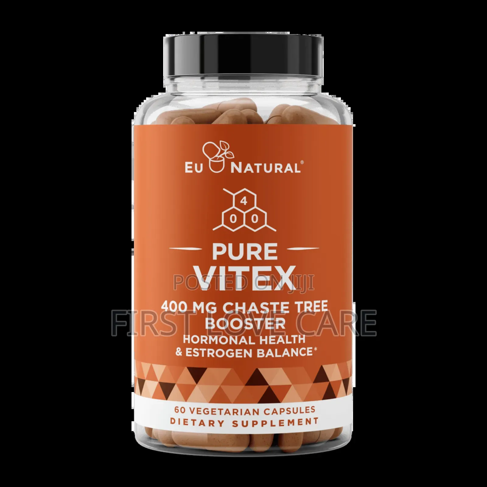 Eu Natural Pure Vitex