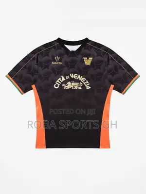 2024/25 Venezia Home Jersey