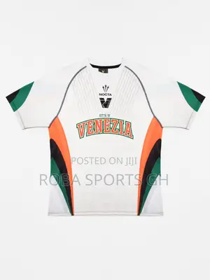 2024/25 Venezia Away Jersey