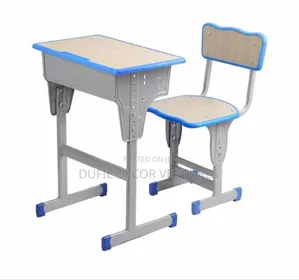 Kids Table and Chair Available for Sale