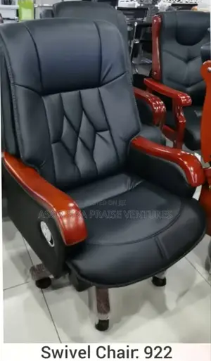 Office Leather Chair