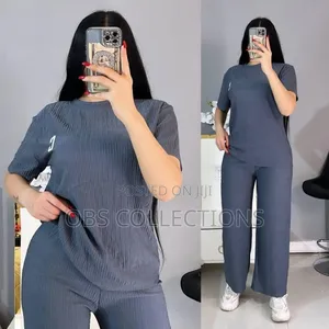 C Top Nd Down ( Trousers)