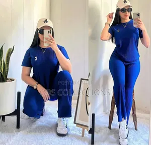 C Top Nd Down ( Trousers)