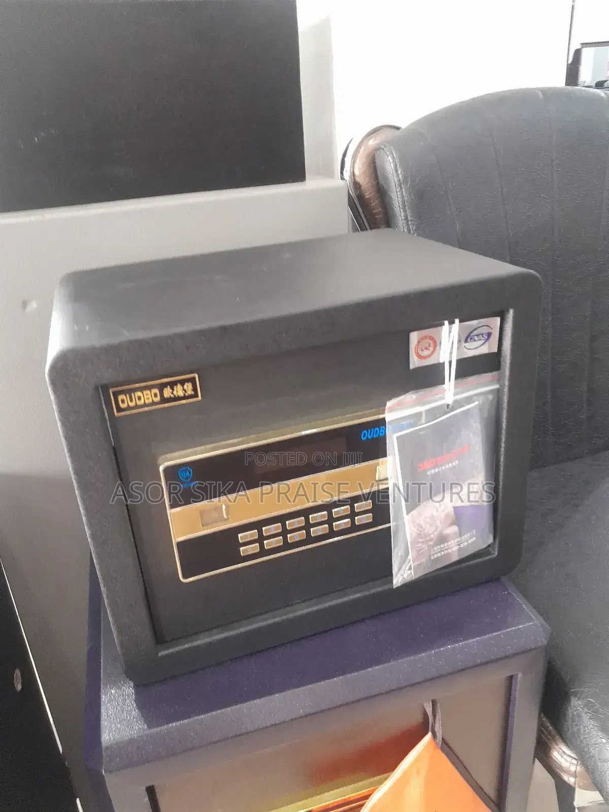 Money Safe