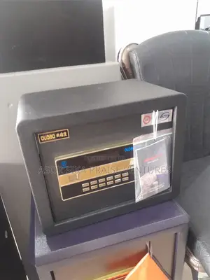 Money Safe