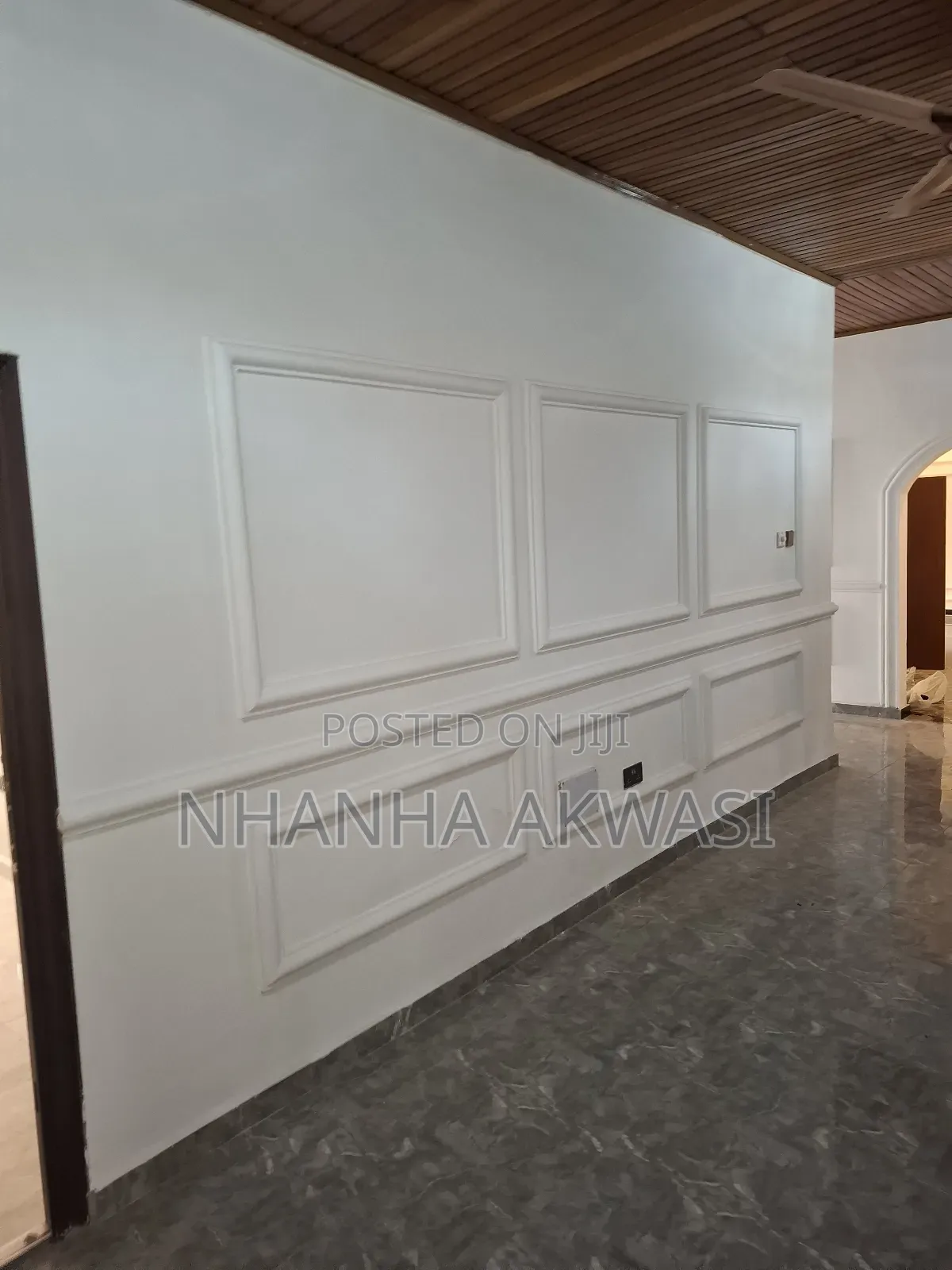5bdrm House in Community 12, Tema Metropolitan for rent