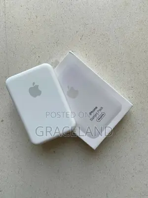 This Is Original Apple Magsafe Wireless Power Bank iPhone